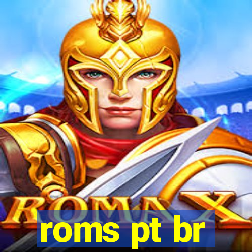 roms pt br